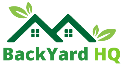 BackYard HQ
